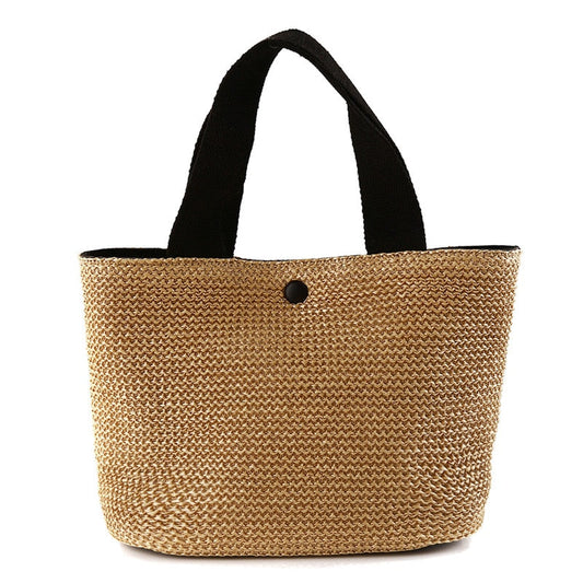 Bella Woven Bag