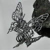 Bella Butterfly Hairclip