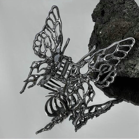 Bella Butterfly Hairclip