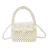 Olive Pearl Handbag
