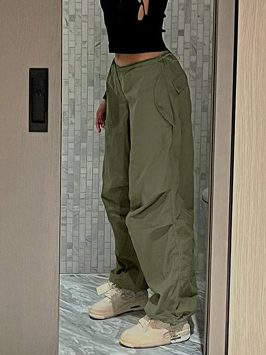 Vera Premium Baggy Pants