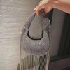 Faye Evening Bag