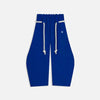 Corde Rope Wide Leg Sweatpants