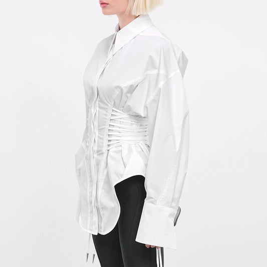 Amara Shirt