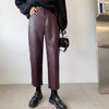 Juno Leather Pants