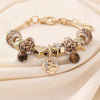 Leora Charm Bracelet
