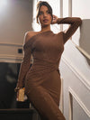 Cleo Maxi Dress