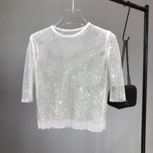 Gia Party T-Shirt
