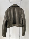 Mira Leather Jacket