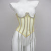 Juno Sequined Corset