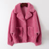Averro Shearling Coat