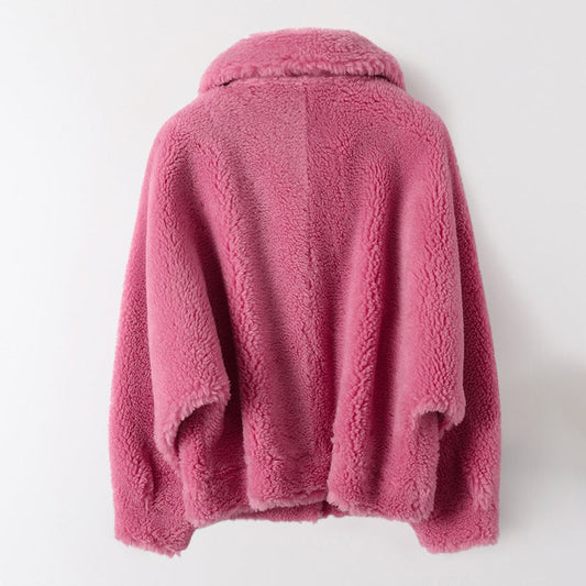Averro Shearling Coat