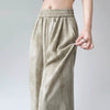 Bravien Linen Pants
