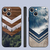 Corvian iPhone Case