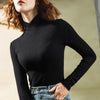 Mauvyn Turtleneck Sweater