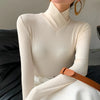 Mauvyn Turtleneck Sweater