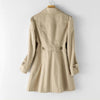 Devoux Trench Coat