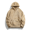 Dravien Sherpa Hoodie