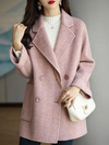 Navure Wool Coat