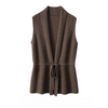 Rosven Cashmere Vest