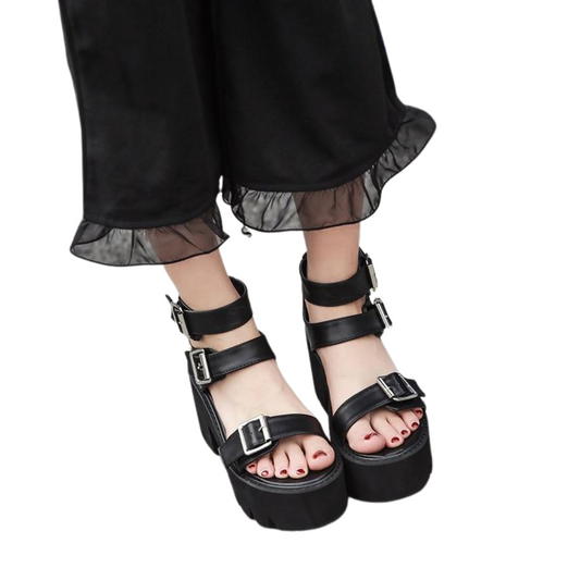 Siena Sandals