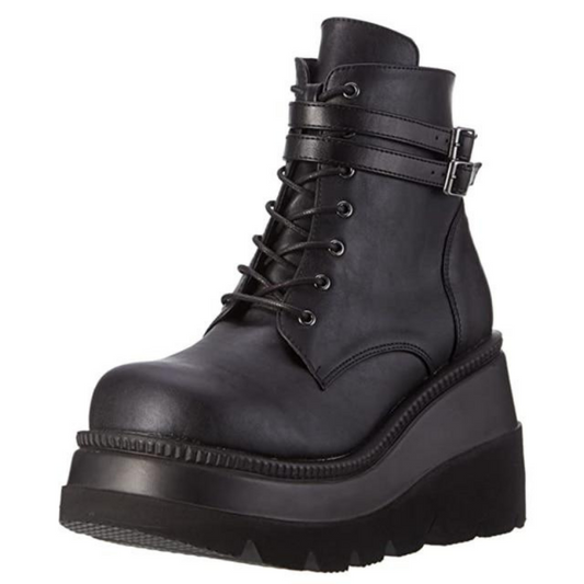 Isla Ankle Boots
