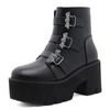 Talia Ankle Boots