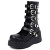 Hazel Ankle Boots