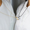 Salvois Duo Necklaces