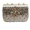 Faye Rhinestone Bag