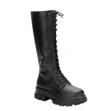 Mira High Boots