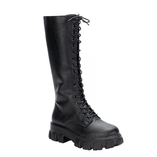 Mira High Boots