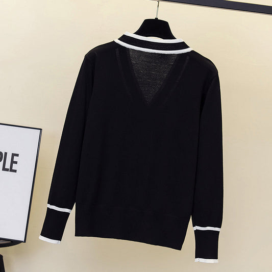 Astor Bow Cardigan