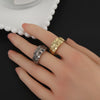 Orvyn Vintage Ring