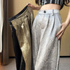Rosven Crinkle Trousers