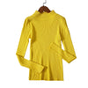 Hazel Sadie Turtleneck