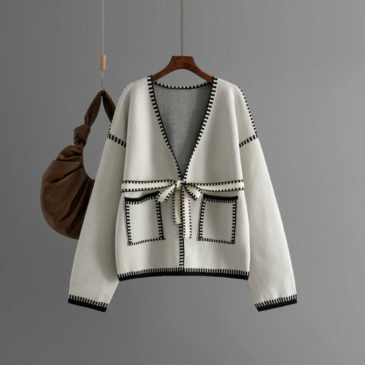 Navure Aria Cardigan