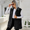 Navure Denim Vest