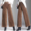 Brunel Corduroy Trousers
