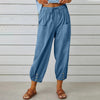 Astor Linen Pants