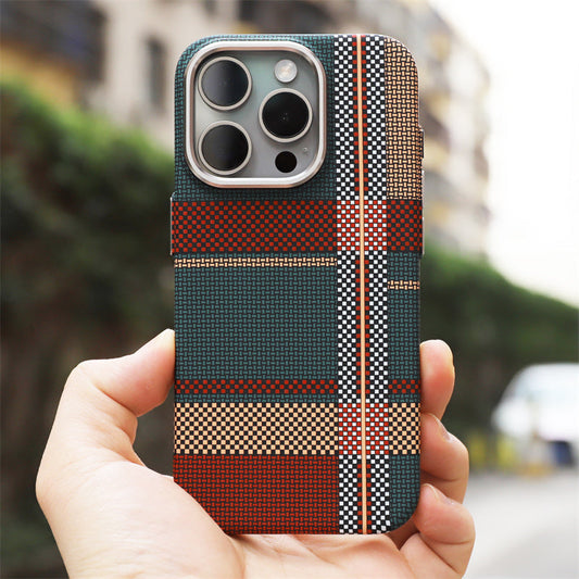 Marviel iPhone Case