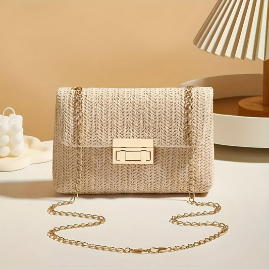 Langley Crossbody Bag