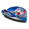 Crestien Print Cap