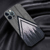 Corvian iPhone Case