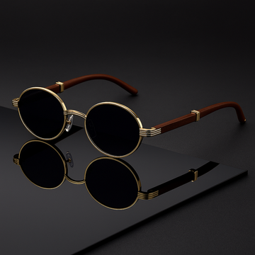Velvyn Oval Shades