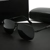 Darvain Polarized Sunglasses