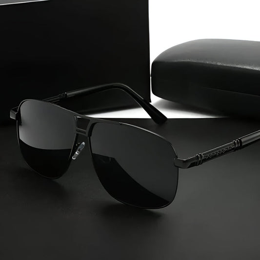 Darvain Polarized Sunglasses