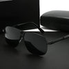 Darvain Polarized Sunglasses