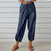 Astor Linen Pants