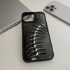 Orvyn iPhone Case